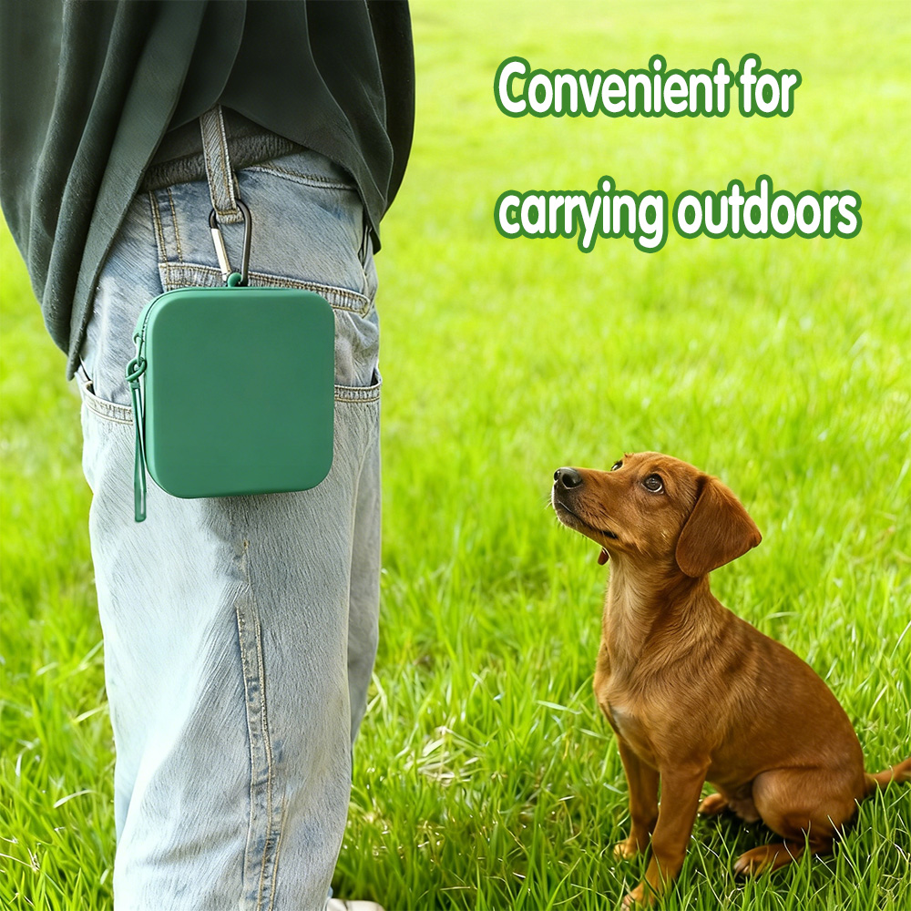 Bolsa de silicona para comida  - Food Storage Roll Bags reseña y precio