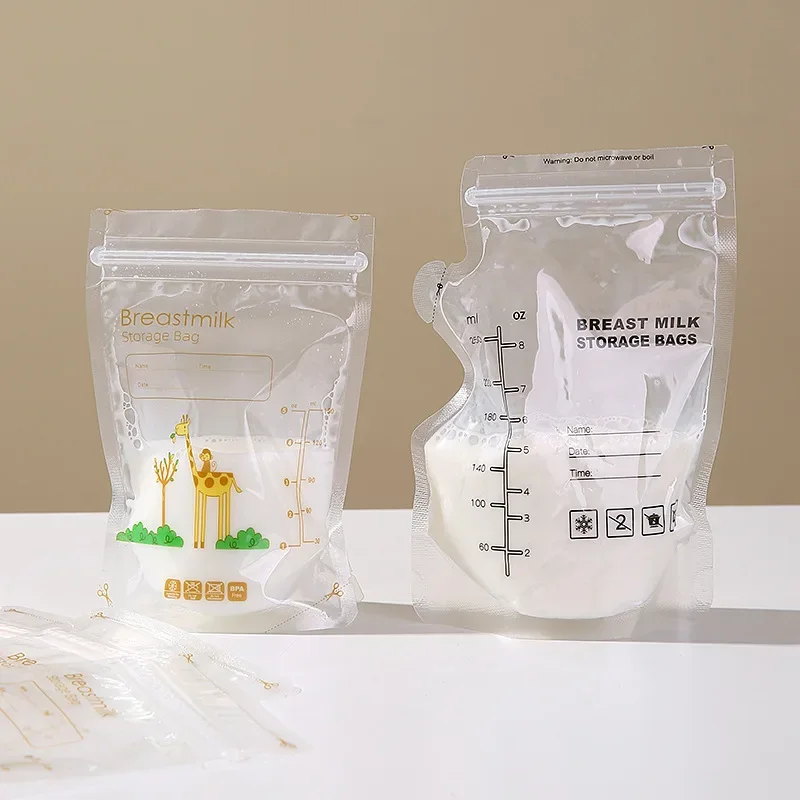30 Uds. Bolsas gruesas de alma - Food Storage Xl reseña y precio