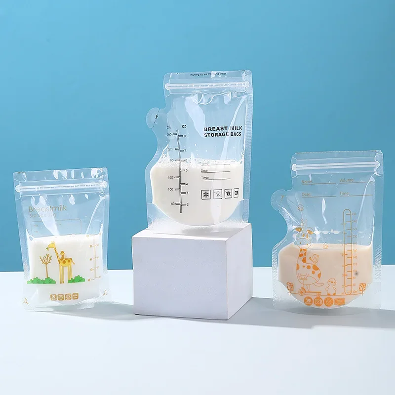 30 Uds. Bolsas gruesas de alma - Food Storage Xl reseña y precio