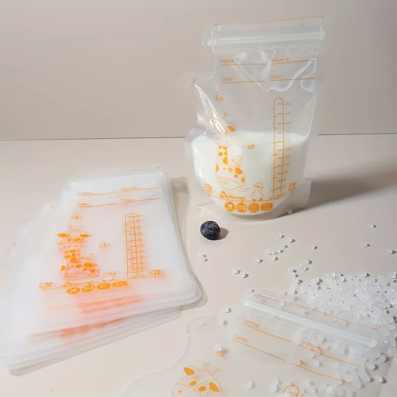 30 Uds. Bolsas gruesas de alma - Food Storage Xl reseña y precio
