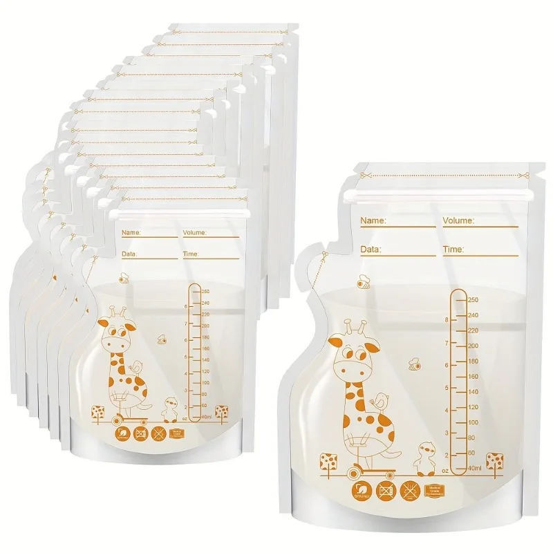 30 Uds. Bolsas gruesas de alma - Food Storage Xl reseña y precio