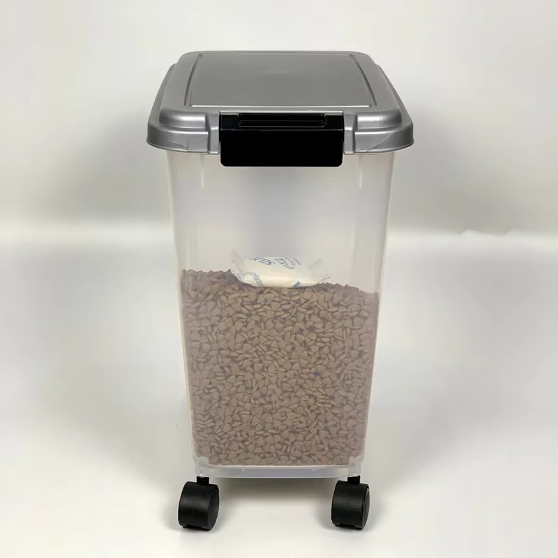 Contenedor de Almacenamiento d - Food Storage No Plastic reseña y precio