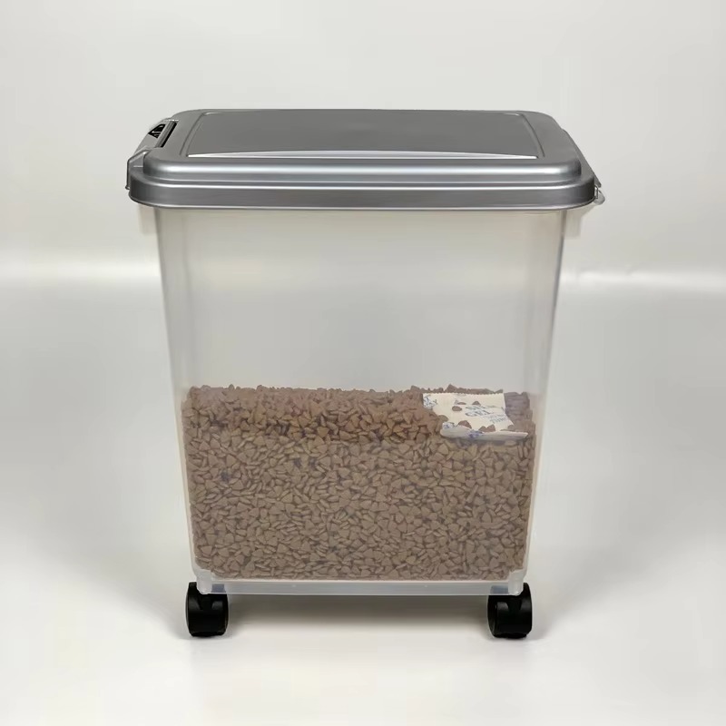 Contenedor de Almacenamiento d - Food Storage No Plastic reseña y precio