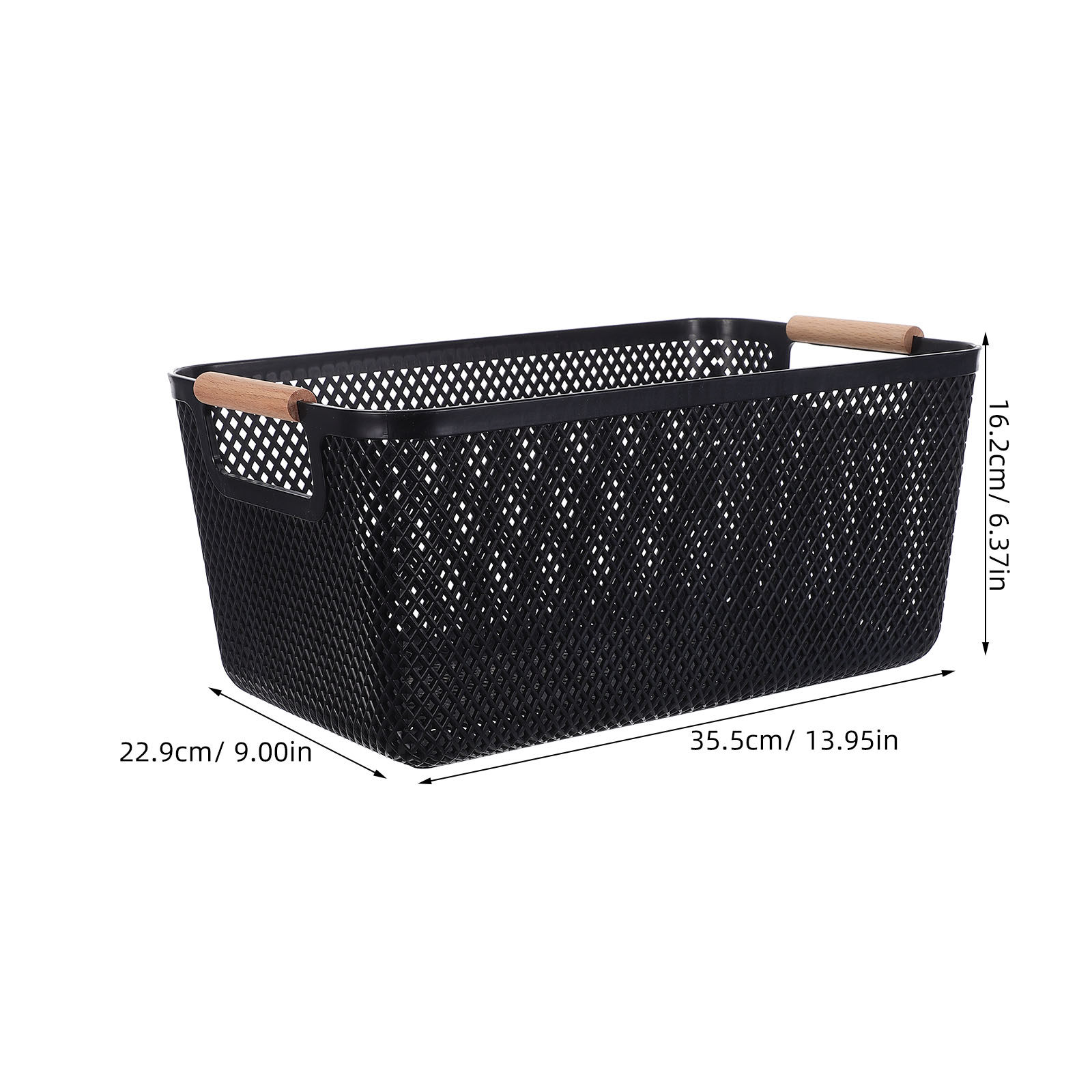 Cestas de malla para almacenam - Food Storage Kitchen Cabinet reseña y precio