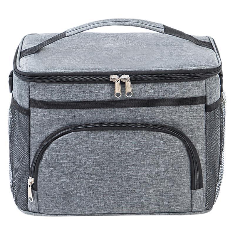 Bolsa de Picnic Aislada Imperm - Food Storage Roll Bags reseña y precio