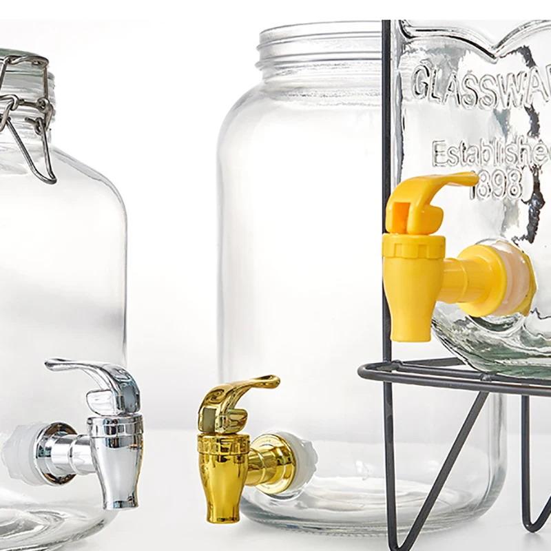 (BF06) Grifo dispensador de be - Portion Control Container reseña y precio