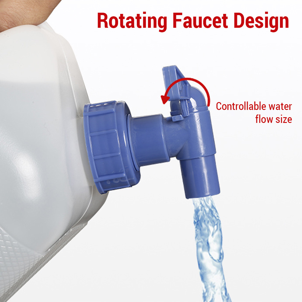 Contenedores de Almacenamiento - Food Storage For Long Term reseña y precio