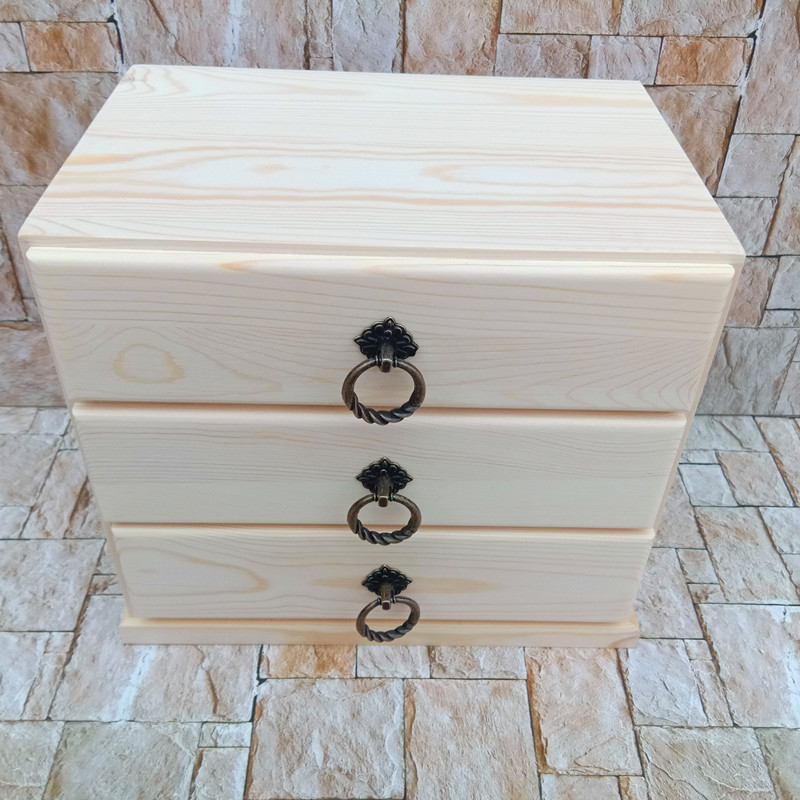 Caja de almacenamiento de made - Food Storage Locker reseña y precio