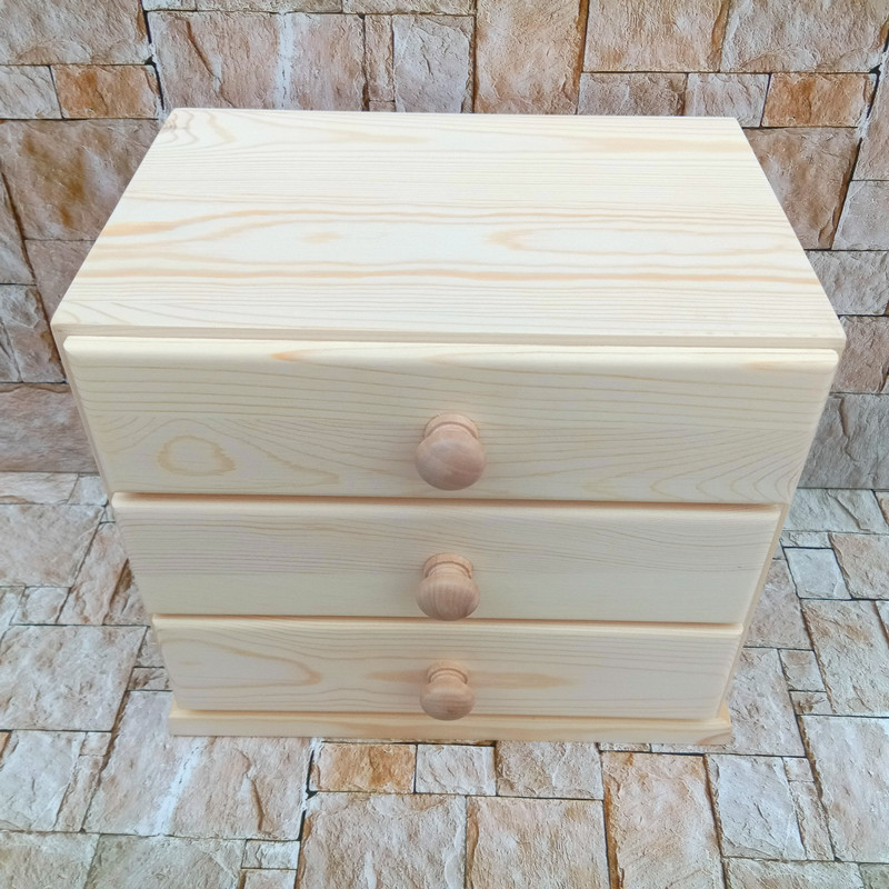 Caja de almacenamiento de made - Food Storage Locker reseña y precio