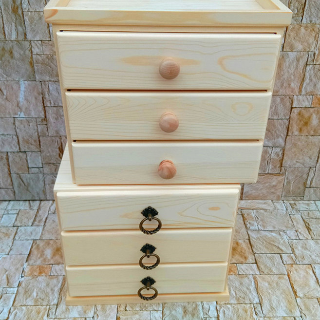 Caja de almacenamiento de made - Food Storage Locker reseña y precio