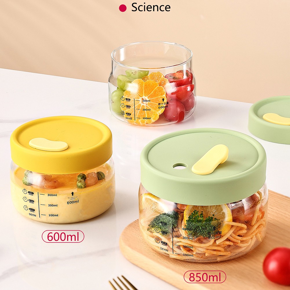 Contenedor de almacenamiento d - Food Storage Ideas reseña y precio