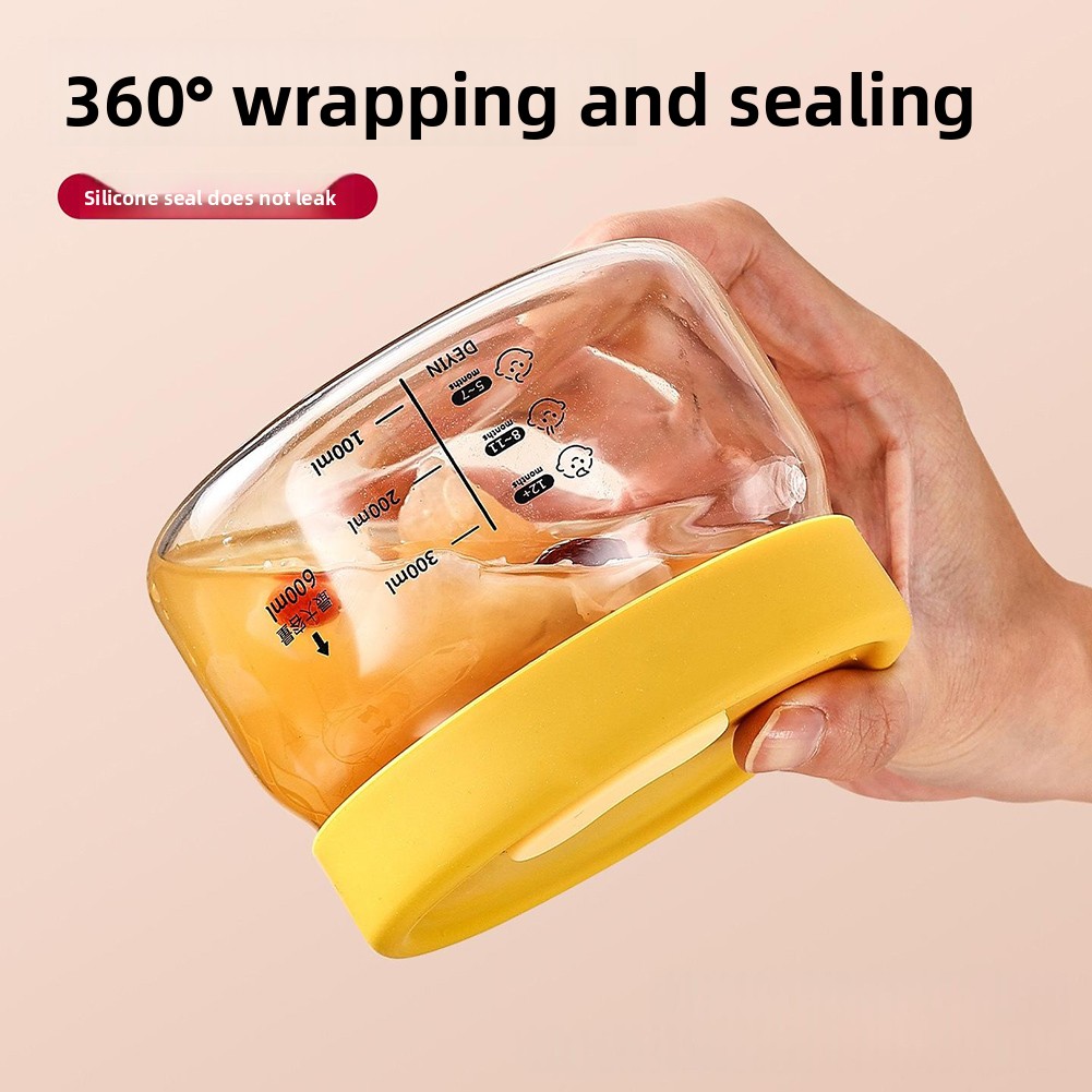 Contenedor de almacenamiento d - Food Storage Ideas reseña y precio