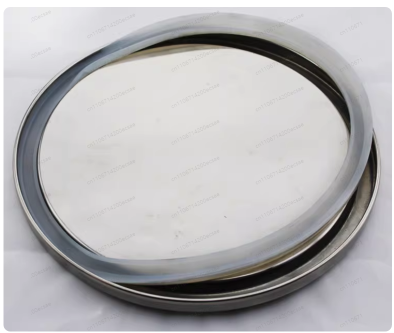 Tambor Sellado de Acero Inoxid - Food Storage Drums reseña y precio