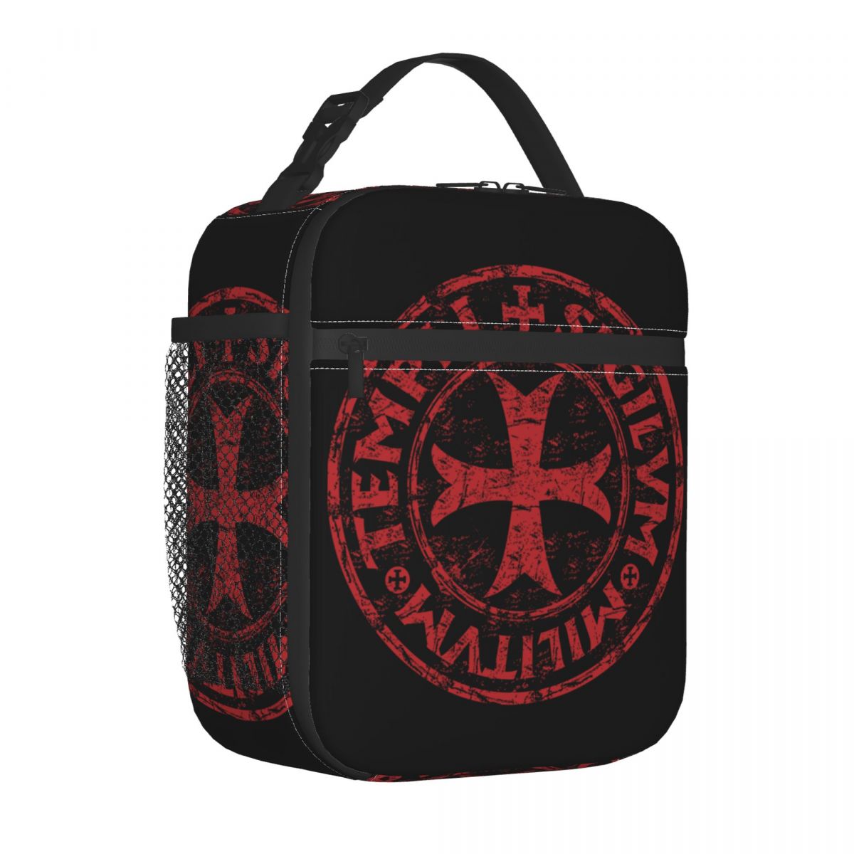Bolsa de almuerzo con aislamie - Food Storage Medieval reseña y precio