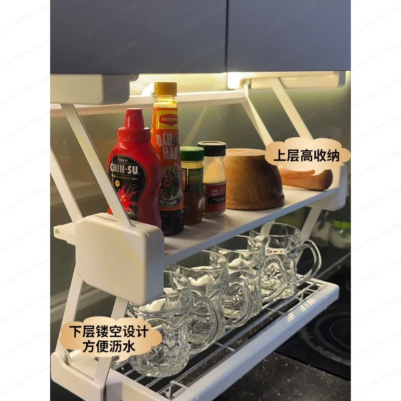 Estante de almacenamiento de a - Food Storage Kitchen Cabinet reseña y precio