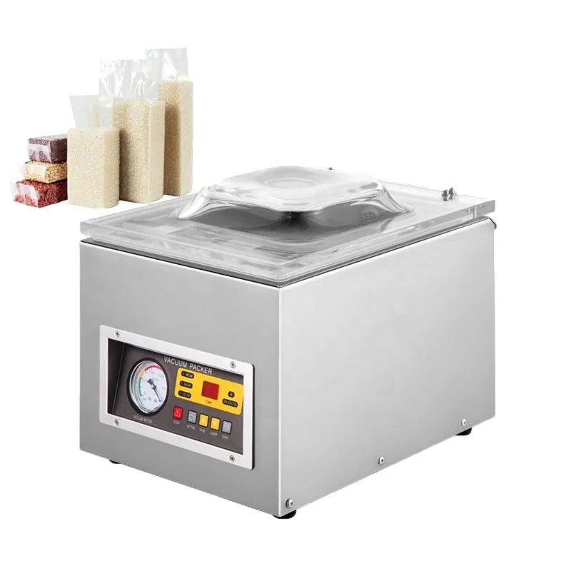 Máquina envasadora al vacío, s - Food Storage Kitchen reseña y precio
