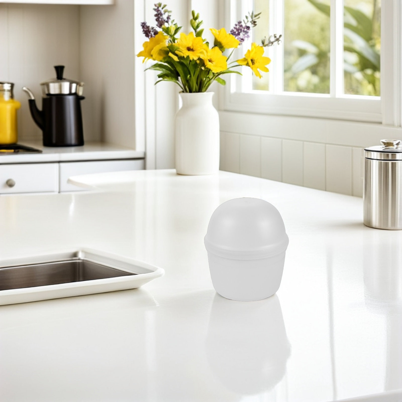 10 Recipientes de Almacenamien - Food Storage With Lids reseña y precio