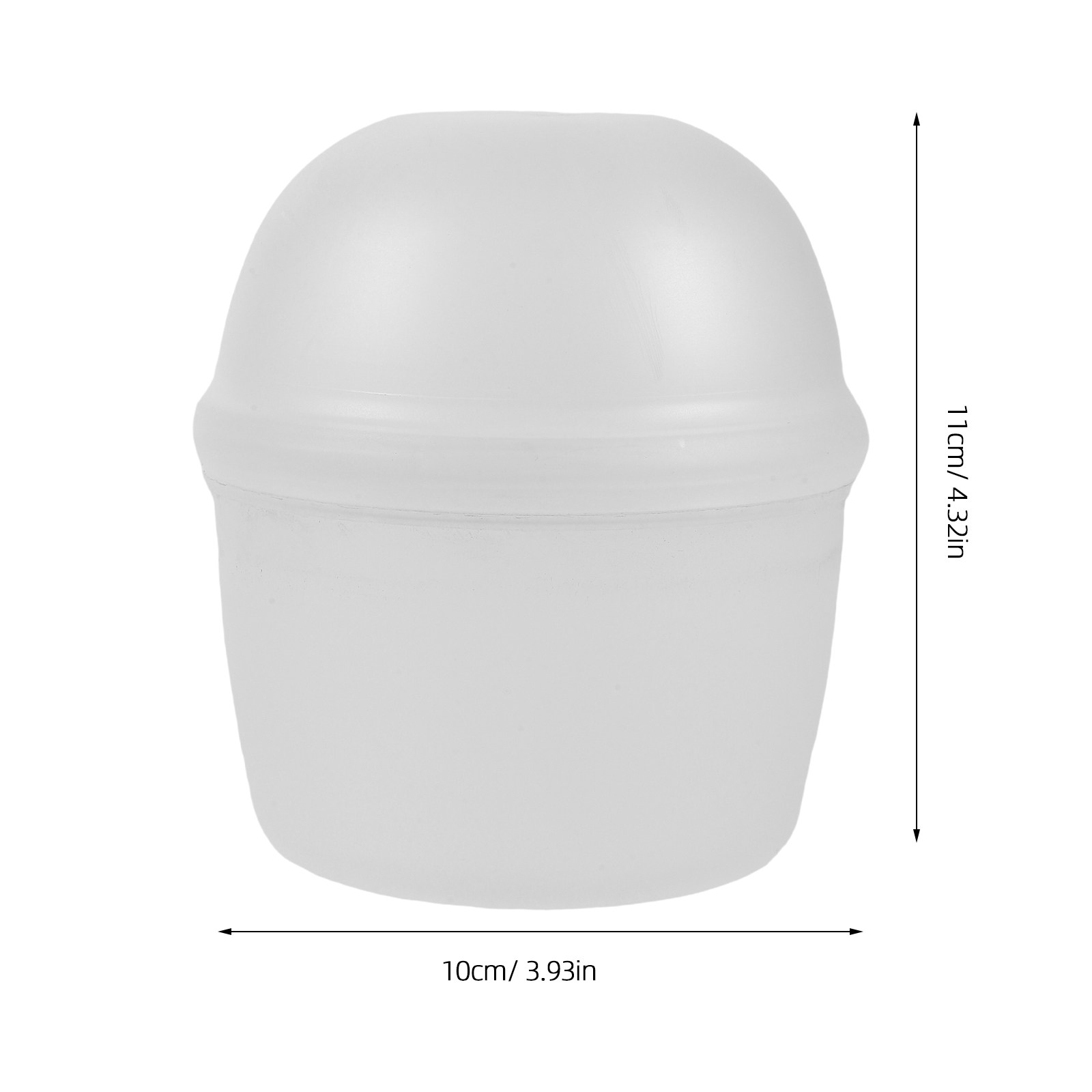 10 Recipientes de Almacenamien - Food Storage With Lids reseña y precio