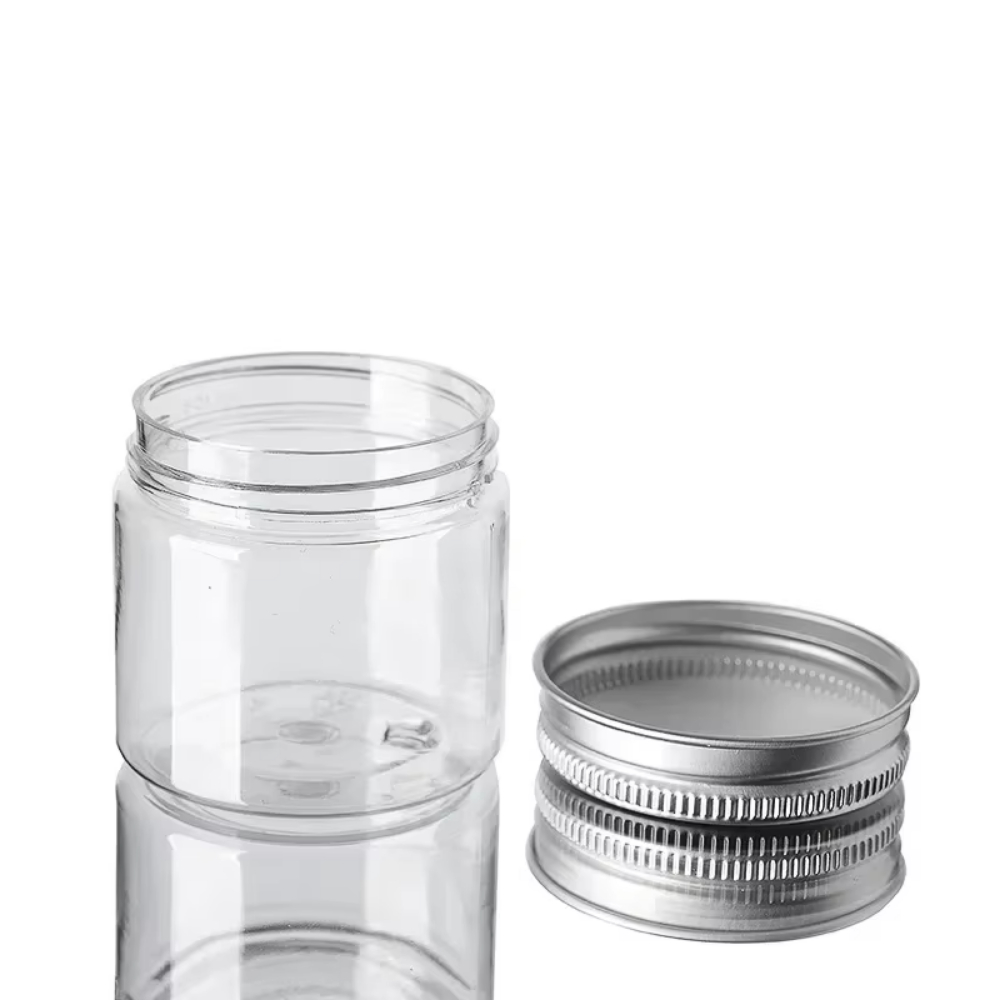20 unids/lote 30/50/60/80ml ta - Food Storage Drums reseña y precio