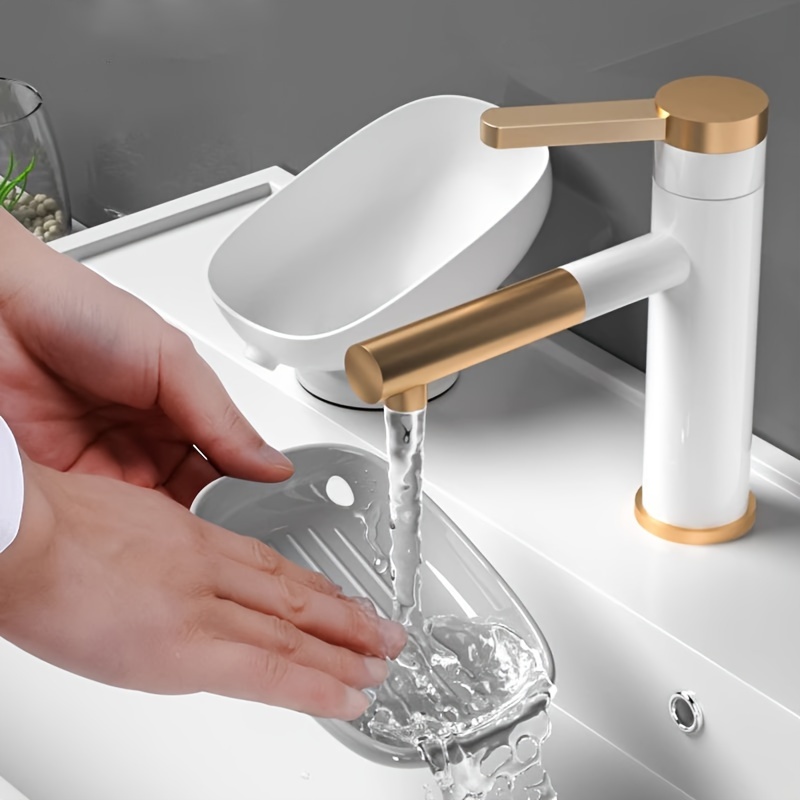 Soporte para jabón, escurridor - Portion Control Container reseña y precio