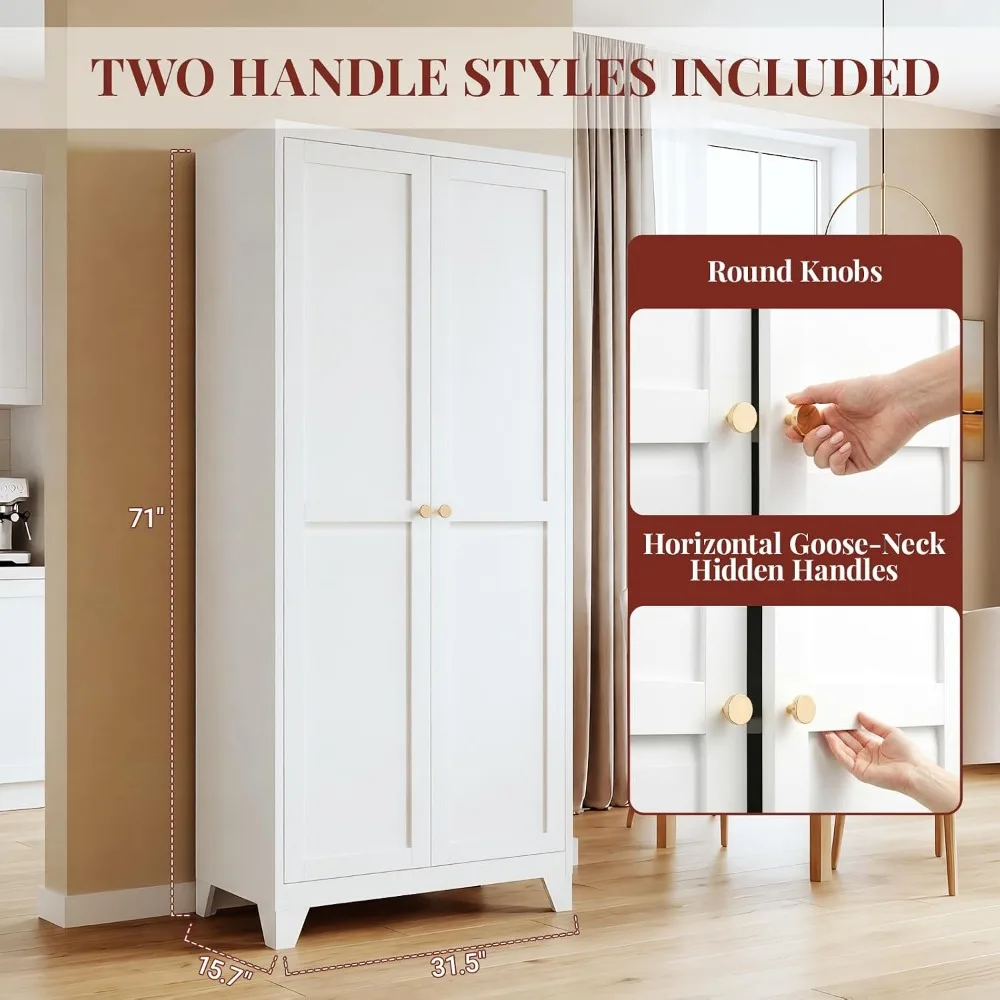 Armario de Cocina Metálico de  - Food Storage Kitchen Cabinet reseña y precio