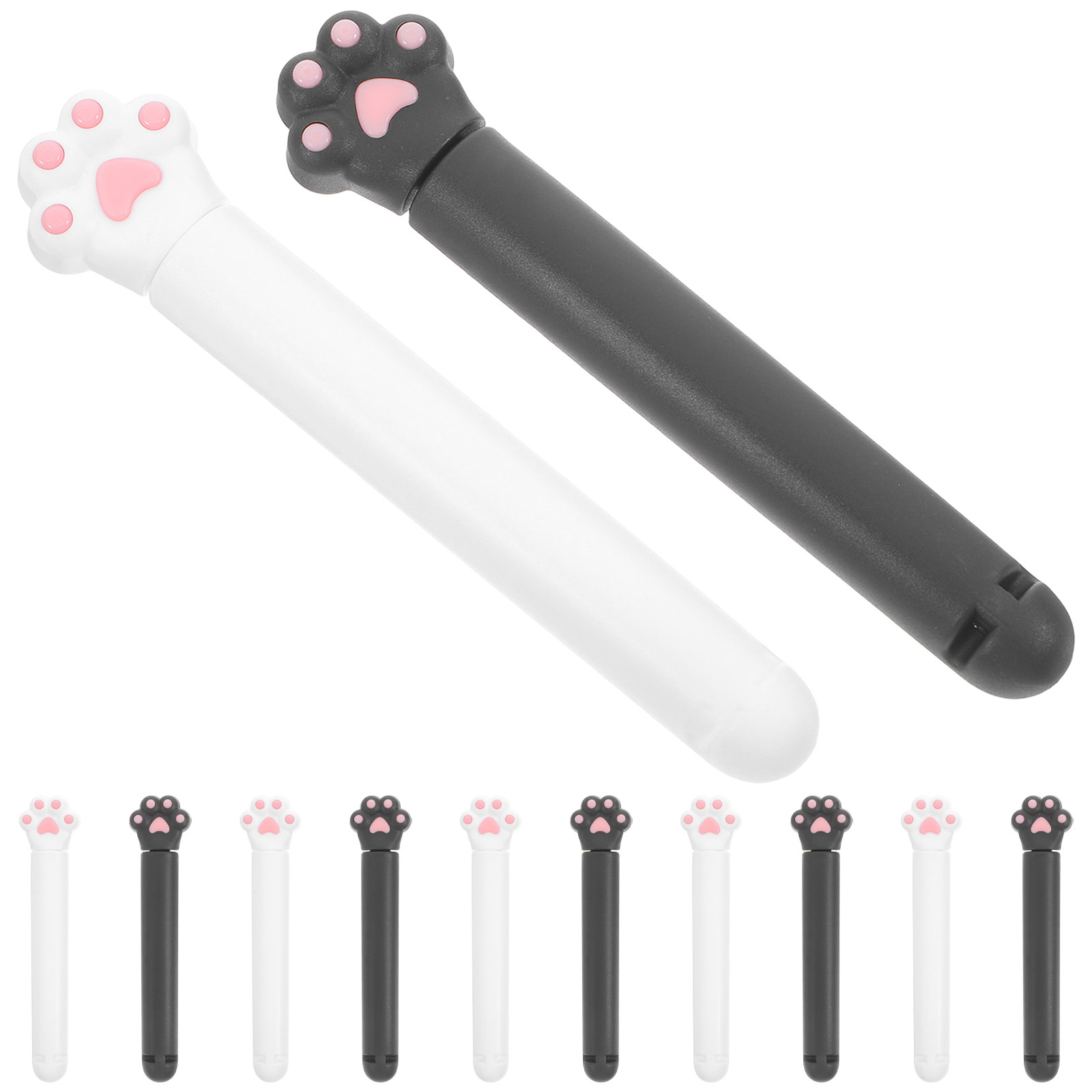 12 piezas de clips para alimen - Food Storage Kitchen Cabinet reseña y precio