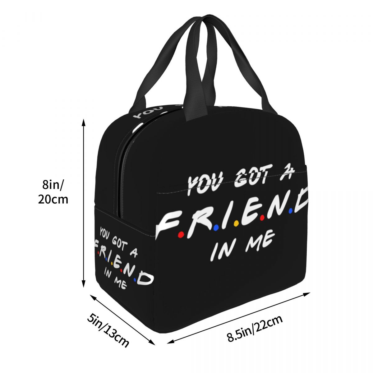 Bolsas de almuerzo con aislami - Food Storage Quotes reseña y precio